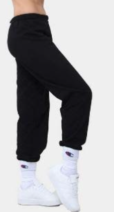 Fall 2023 Oversized Joggers