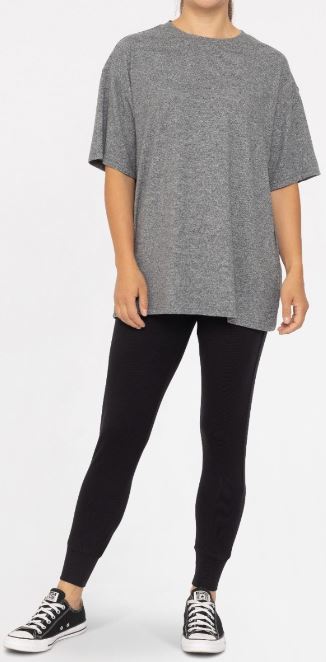 Cozy Oversized T-shirt