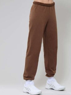 Fall 2023 Oversized Joggers