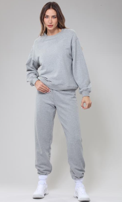 Fall 2023 Oversized Joggers