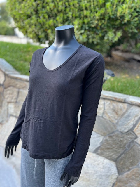 Light Long Sleeve Core Tee