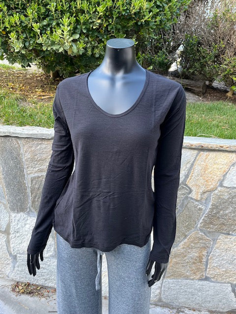 Light Long Sleeve Core Tee