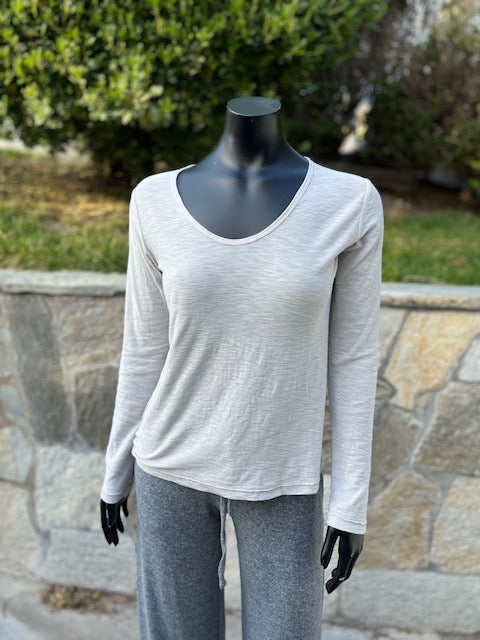 Light Long Sleeve Core Tee