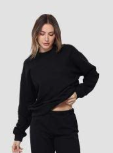 Fall 2023 Oversized sweaters