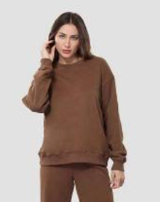 Fall 2023 Oversized sweaters