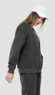 Fall 2023 Oversized sweaters