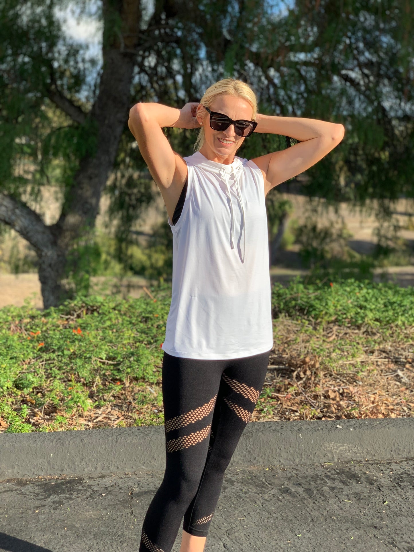 Capri Leggings