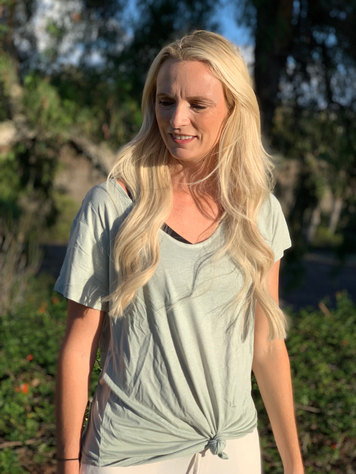Essential Wave Top