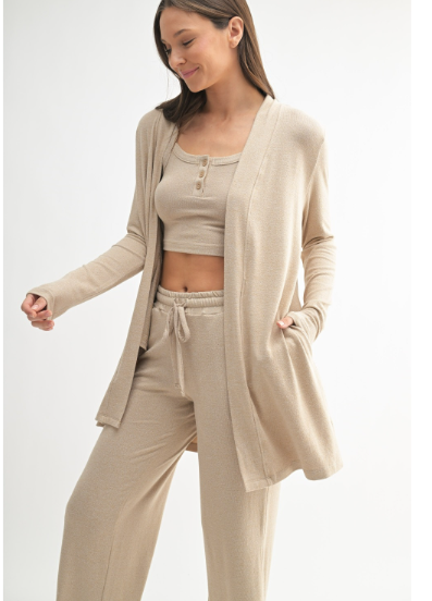 Lounging Bliss Collection