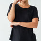 Ribbed Lounge Top