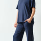 Wide Leg Lounge Pants