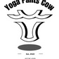Yoga Pants Cow Gift Card