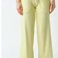 Wide Leg Lounge Pants