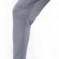 Men's Active Bottoms with Tapered Leg