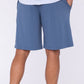 Men's Cool-Touch Drawstring Active Shorts